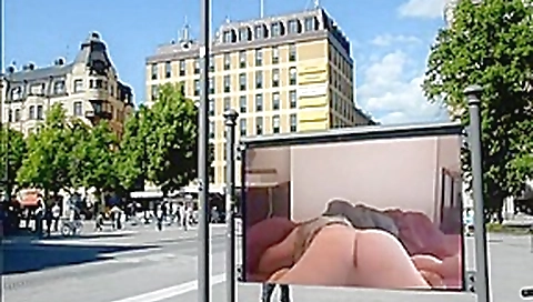 Naked public ass exposures in public Naked public ass exposures in public