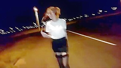 Best tinder date ever