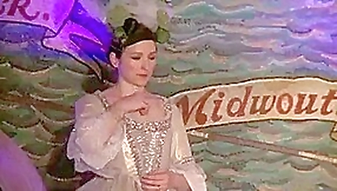 Tableau vivant of the delirium constructions 2