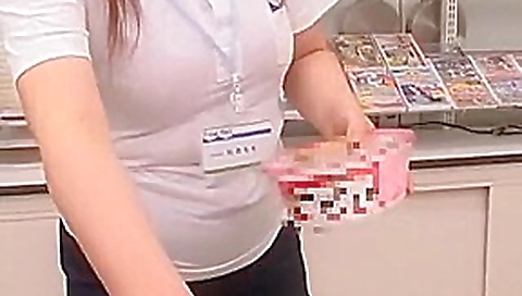 Best Japanese slut Meguru Kosaka in Amazing Public, MILFs JAV scene