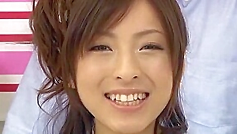 Crazy Japanese model Saya Yukimi in Best Fetish, Public JAV clip