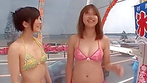 Crazy Japanese model Hibiki Otsuki in Amazing Fetish, Massage JAV video