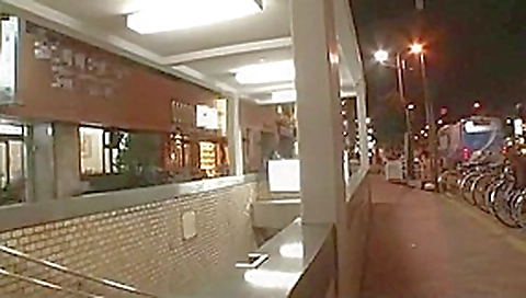 Amazing Japanese slut Yuuna Hoshisaki, Chiharu Nakai, Yuri Sato 2 in Best Blowjob JAV video