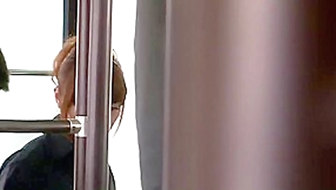 Exotic Japanese whore Kokomi Sakura in Crazy Outdoor, Compilation JAV video