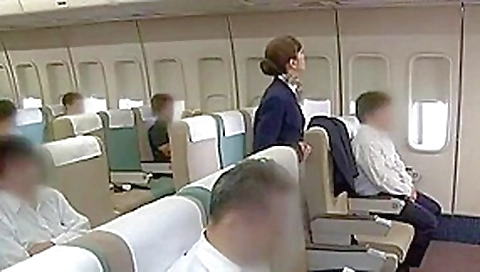 Horny Japanese chick An Mizuki, Miki Sunohara, Rin Kamio in Incredible Public, Handjobs JAV movie