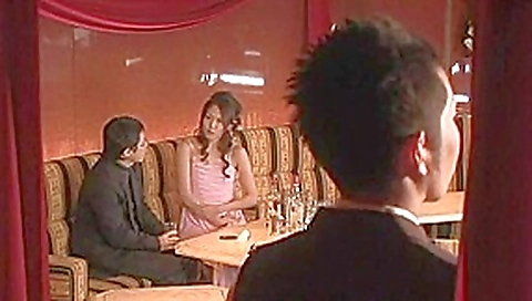 Crazy Japanese whore Reiko Mamiya in Hottest MILFs, Fingering JAV scene