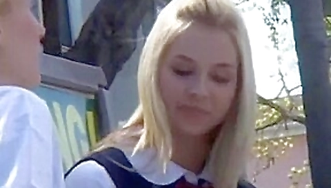 Incredible Japanese model in Fabulous Handjobs, Public JAV scene