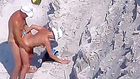 Beach - just having sex at the beach 10