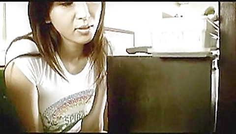 Exotic Japanese model Mai Hanano in Hottest JAV clip