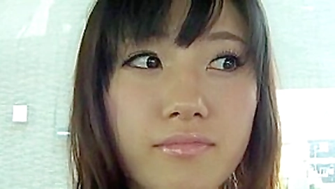 Best Japanese chick Azusa Nagasawa in Incredible Public JAV movie