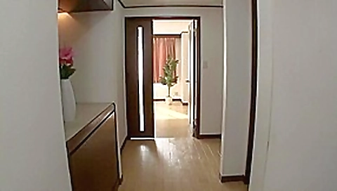 Amazing Japanese slut Ruka Kanae in Exotic Fingering, Bus JAV video