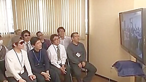 Crazy Japanese girl Aya Eikura, Risa Sanada in Best Public, Office JAV movie Crazy Japanese girl Aya Eikura, Risa Sanada in Best Public, Office JAV movie