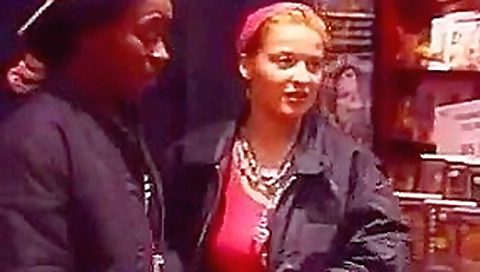 French - raffaela anderson 01 - sex shop