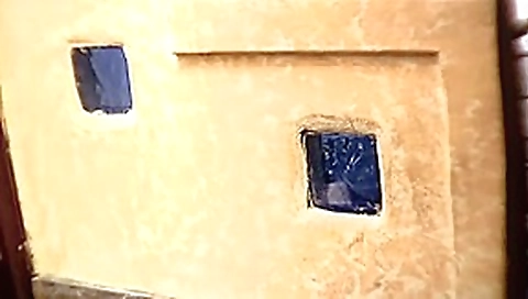 Having a Fuck in a Restaurant Toilet