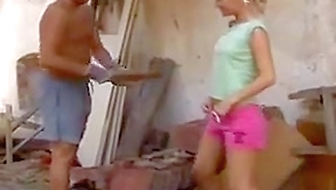 Sexy czech college girl and horny worker 55 Sexy czech college girl and horny worker 55