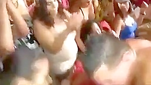 Increible la despedida de soltera Increible la despedida de soltera