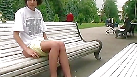 For the first time in forever For the first time in forever