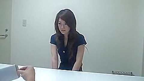 Amazing Japanese chick in Horny , Public JAV video