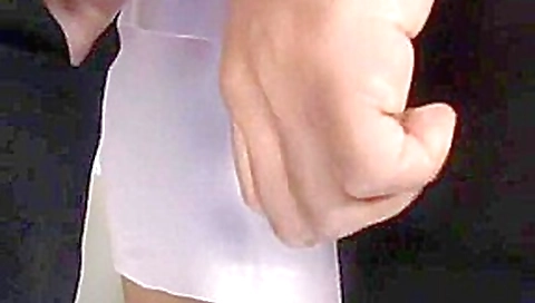 Amazing Japanese girl Leila Aisaki in Horny , Handjobs JAV movie