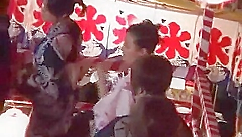 Fabulous Japanese chick Rinko Nakayama, Haruki Mizuki in Hottest Dildos/Toys, Masturbation JAV video