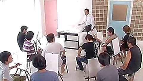 Crazy Japanese whore Imai Natsumi, Nonoka Kaede, Kotone Aoki in Best Public, Facial JAV clip