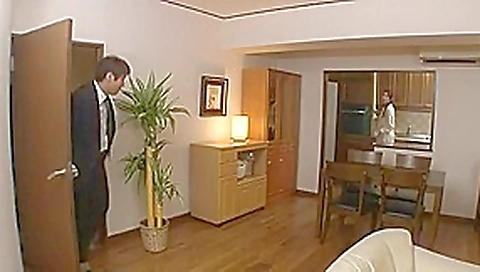 Amazing Japanese slut Mio Kitagawa in Horny Facial, Blowjob JAV movie