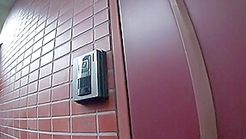 Horny Japanese chick Saki Izumi, Aina Tsuki in Hottest Outdoor, Handjobs JAV clip