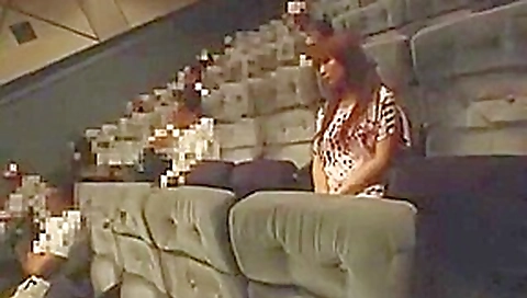 Crazy Japanese girl Miho Tachibana, Yui Takashiro, Marin Minami in Fabulous Big Tits, Masturbation JAV clip