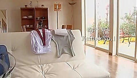 Fabulous Japanese girl Megu Fujiura in Exotic Cunnilingus, Cougar JAV movie