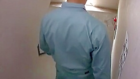 Hottest Japanese model Nao Yoshizaki, Takako Kitahara in Amazing Public, Cunnilingus JAV clip