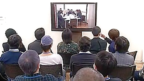 Best Japanese chick Aya Sakurai in Hottest Cumshots, Secretary JAV scene