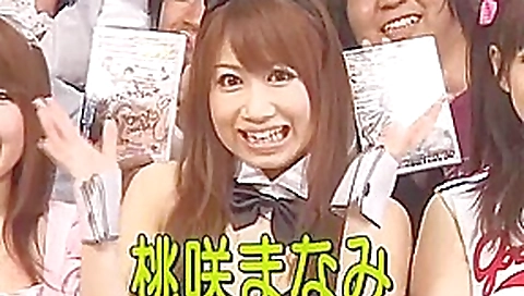 Amazing Japanese model Chihiro Ariga, Minori Magokoro, Reona Kanzaki in Crazy teens 18+, Compilation JAV video