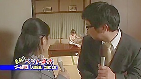 Incredible Japanese model Mika Osawa in Horny Blowjob, Cunnilingus JAV video