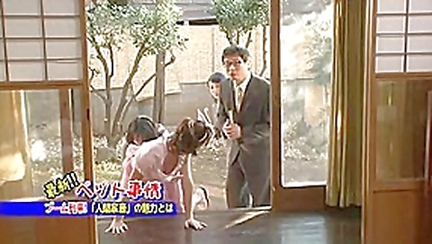 Incredible Japanese chick Mika Osawa in Exotic Blowjob, Interview JAV scene