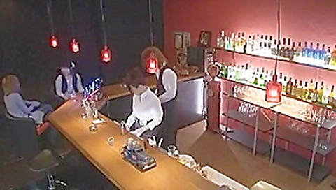 Amazing Japanese slut in Hottest Public, JAV scene