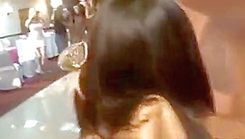 Stripper fucks bachelorette and her chinese fucktoy Stripper fucks bachelorette and her chinese fucktoy