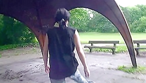 Blasen in berlin 18 Blasen in berlin 18