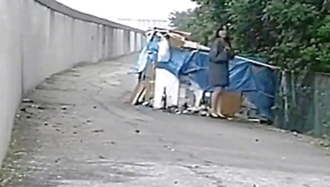 Japanese video outdoor 013