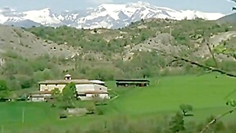 Crazy amateur Outdoor, French sex video