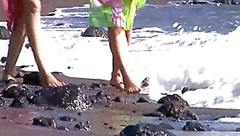 Exotic homemade Outdoor, Beach xxx movie Exotic homemade Outdoor, Beach xxx movie