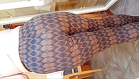 Crazy homemade Mature, Public adult clip