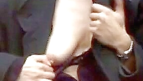 Horny amateur French, Anal xxx clip