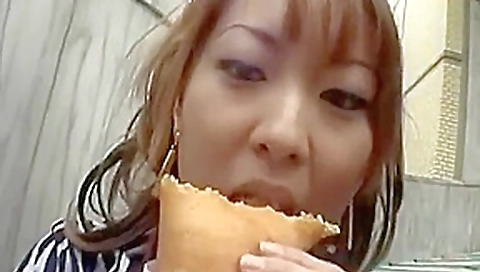 Hottest homemade Public, Flashing porn movie