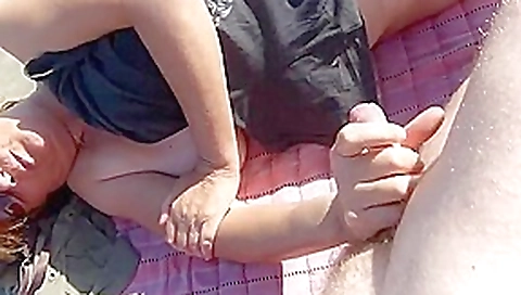 Exotic amateur Outdoor, Nudists porn movie Exotic amateur Outdoor, Nudists porn movie