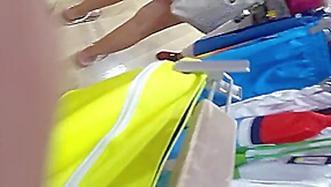 Crazy homemade , Flashing porn video