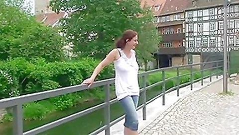 Naked Shoot Rome Land Park Italy Naked Shoot Rome Land Park Italy