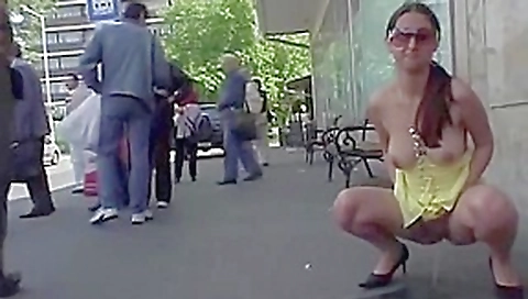 extreme public piss30 (nonstop)