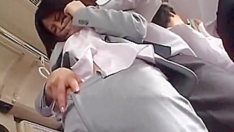 Fabulous homemade Dildos/Toys, Public porn clip