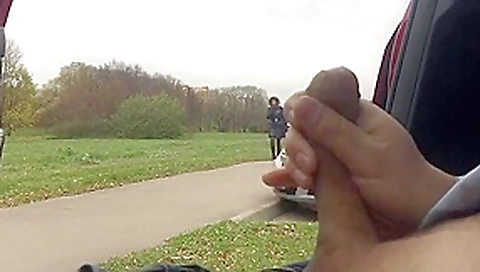 Neues vom wichser - ihr habt es so gewollt