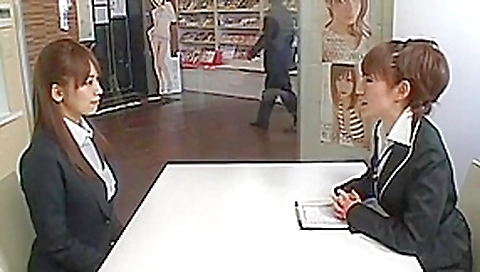 Best amateur Secretary, Public adult clip Best amateur Secretary, Public adult clip